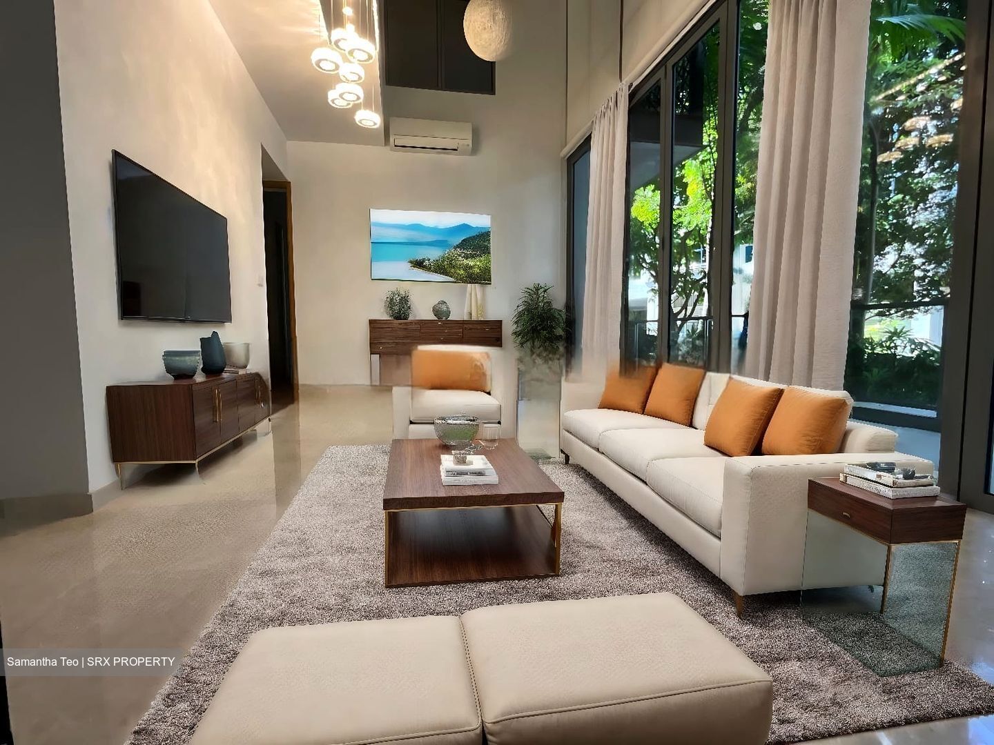 Mon Jervois (D10), Condominium #433599851